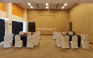 Keys Hotel | Corporate Events & Cocktail Party Venue Hall in Pimpri, Pune