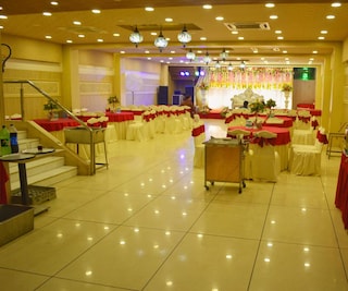 Hotel Ratana International | Banquet Halls in Kalyanpur, Lucknow