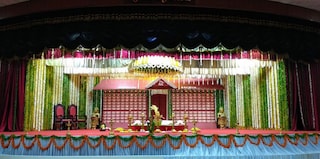 Vinayaka Mandapam | Destination Wedding in Kochi