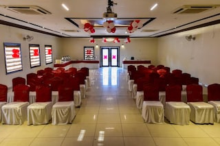 Kahanvi Garden Restaurant And Banquet | Wedding Halls & Lawns in Naroda, Ahmedabad