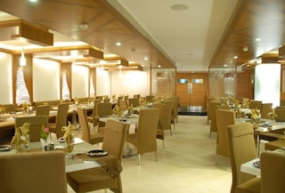 Hotel Daspalla | Corporate Events & Cocktail Party Venue Hall in Jagadamba, Visakhapatnam