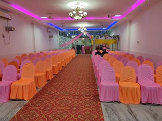 Sheel Vatika | Banquet Halls in Daliganj, Lucknow