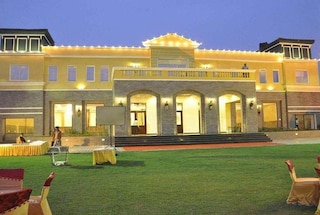 U B Resort | Terrace Banquets & Party Halls in Meerut Bypass Road, Meerut