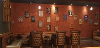Tafree Cafe Lounge | Terrace Banquets & Party Halls in Devendra Nagar, Raipur