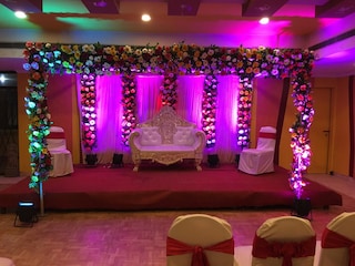 Hotel Richi Regency | Wedding Halls & Lawns in Nayapalli, Bhubaneswar