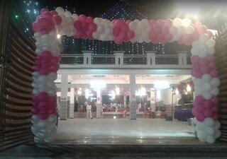 SA Ghazi Marriage Hall | Party Halls and Function Halls in Saadatganj, Lucknow
