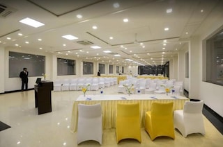 Hotel Madhushrie | Corporate Events & Cocktail Party Venue Hall in Trans Yamuna Colony, Agra