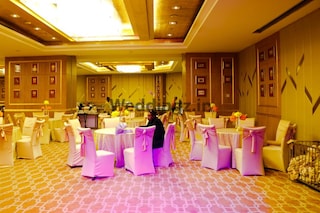 Radisson Hotel | Luxury Wedding Halls & Hotels in Sohna Road, Gurugram