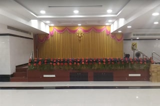 Sky Palace | Wedding Venues & Marriage Halls in Vyasarpadi, Chennai