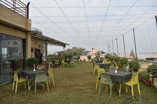 Hotel Banaras Haveli | Terrace Banquets & Party Halls in Bhelupur, Varanasi