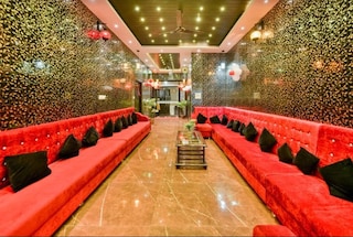 Collection O 50220 Hotel Grand Bhagwat | Party Halls and Function Halls in Ashok Nagar, Udaipur