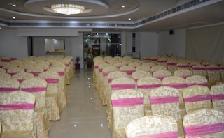 Diamonds Pearl | Wedding Hotels in Diamond Park Rd, Visakhapatnam