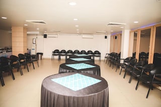 Hotel Rajhans Regent | Marriage Halls in Habib Ganj, Bhopal
