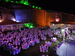 The Village | Wedding Venues & Marriage Halls in Nuvem, Goa