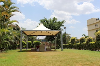 Cambay Resort & Spa | Wedding Halls & Lawns in Kaladwas, Udaipur