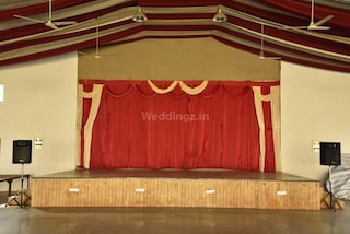 Sai Silver Oak Lawns | Kalyana Mantapa and Convention Hall in Shirdi