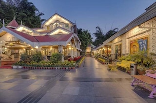 Mayfair Spa Resort & Casino | Banquet Halls in Gangtok