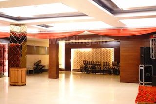 Hotel Saugaat Regency | Party Halls and Function Halls in Ambala Highway, Chandigarh