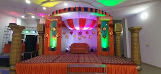 Shiv Swaroop Banquet Hall And Lawn | Wedding Venues & Marriage Halls in Badaun Road, Bareilly