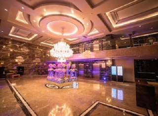 The Falcon Banquet | Corporate Events & Cocktail Party Venue Hall in Najafgarh Road Industrial Area, Delhi