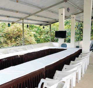 Mahua House | Terrace Banquets & Party Halls in Raisen Road, Bhopal