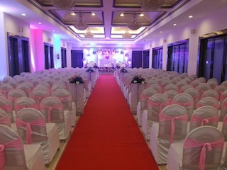 Seasons Banquets | Marriage Halls in Mumbai