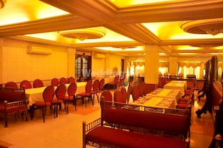 Hotel Sohail Waves Banquet Hall | Banquet Halls in Malakpet, Hyderabad