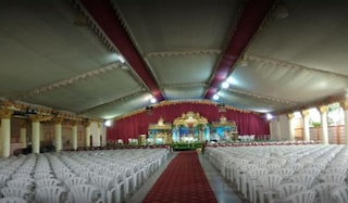 Samala Papi Reddy Gardens and Function Hall | Wedding Hotels in Balapur, Hyderabad