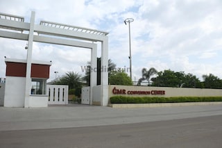 GMR Convention Center | Corporate Events & Cocktail Party Venue Hall in Patancheru, Hyderabad