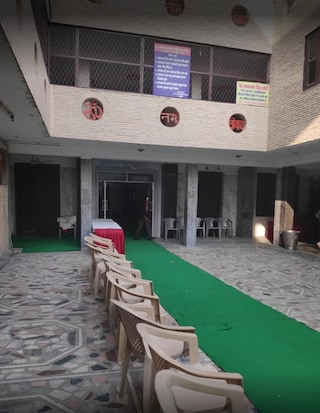 Nandimal Dharmshala | Wedding Hotels in Narela, Delhi