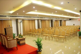 Hotel VKJ International | Banquet Halls in Perumbavoor, Kochi
