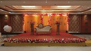 Calista Resort | Wedding Halls & Lawns in Kapashera, Delhi