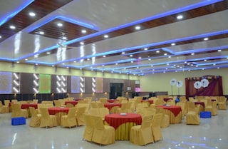 Bawa Palace | Banquet Halls in Bari Brahmana, Jammu