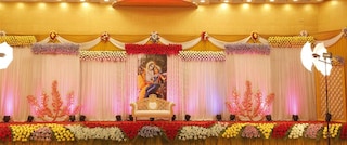 Karthic Palace | Wedding Hotels in Kundrathur, Chennai