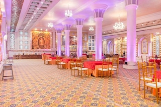 Deewan Palace | Corporate Events & Cocktail Party Venue Hall in Bijwasan, Delhi