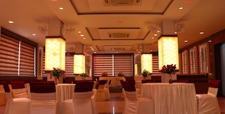Hotel Galaxy | Banquet Halls in Garravkendra, Mathura