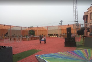 Mascot Farms | Party Halls and Function Halls in Sarsol, Aligarh