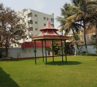 B D Reddy Garden Convention Marriage Hall | Wedding Halls & Lawns in Hastinapuram, Hyderabad