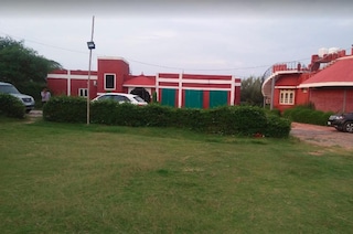 Shakti Resort | Birthday Party Halls in Pushkar Road, Ajmer