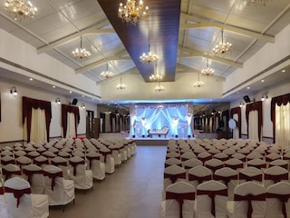 Bird Valley (Wakad) | Wedding Venues & Marriage Halls in Wakad, Pune