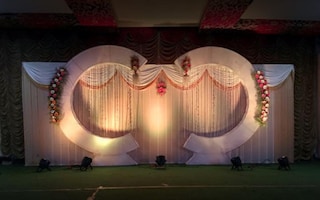 Samrat Function Hall | Wedding Hotels in Balanagar, Hyderabad