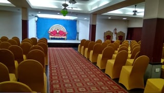 Vedika Function Hall | Terrace Banquets & Party Halls in Simhachalam, Visakhapatnam
