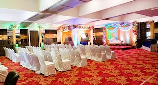 Opera Banquet | Birthday Party Halls in Juhu, Mumbai