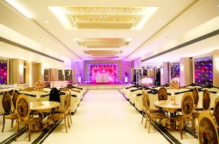 Milan Vatika | Corporate Events & Cocktail Party Venue Hall in Mathura Road, Faridabad