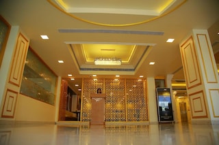 Dhruv Elite and Banquets | Wedding Hotels in Amberpet, Hyderabad