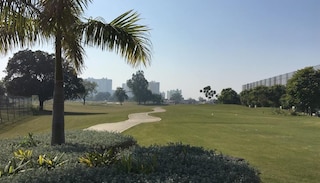 The Palms Golf Club and Resort | Party Plots in Golf City, Lucknow