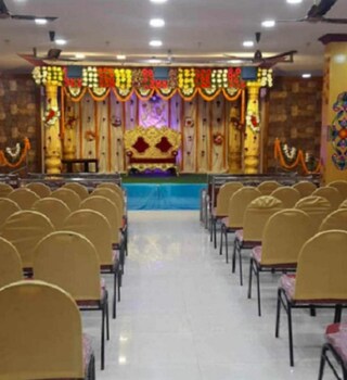 Kshatriya Samkshema Samithi | Wedding Hotels in Seethammadhara, Visakhapatnam