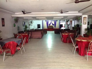 Hotel Sehgal | Party Halls and Function Halls in City Station Road, Bareilly