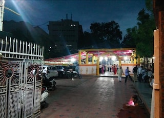 Shri Maheshwari Seva Samitee | Kalyana Mantapa and Convention Hall in Shahibaug, Ahmedabad