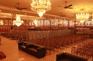 Adams House | Party Halls and Function Halls in Frazer Town, Bangalore